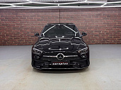 Mercedes-Benz C-Класс, 2023г.