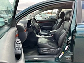 Toyota Avensis, 2005г., передний привод, автомат