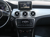 Mercedes-Benz , 2015г., полный привод, робот