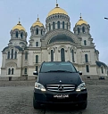 Mercedes-Benz Viano, 2013г., полный привод, автомат