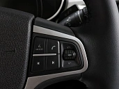 Geely Atlas, 2020г., полный привод, автомат