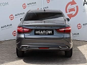 Lada (ВАЗ) Vesta, 2024г., передний привод, вариатор