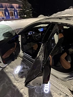 Audi A5, 2020г, полный привод, робот