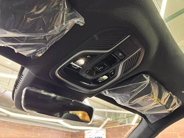 Geely Monjaro, 2024г, полный привод, автомат