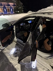 Audi A5, 2020г, полный привод, робот