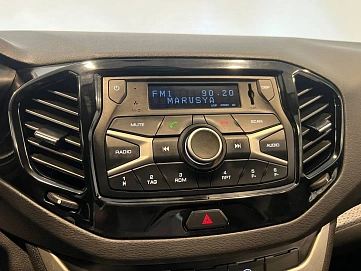 Lada (ВАЗ) Vesta, 2019г, передний привод, механика