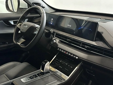 Chery Tiggo 7 Pro Max, 2024г, передний привод, робот