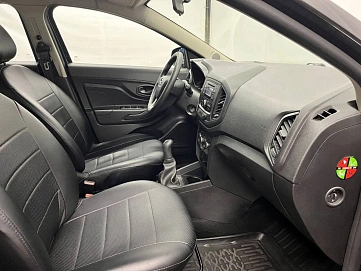 Lada (ВАЗ) XRAY, 2017г, передний привод, механика