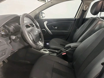 Renault Fluence, 2010г, передний привод, вариатор