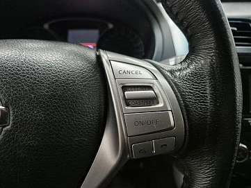 Nissan Teana, 2014г, передний привод, вариатор