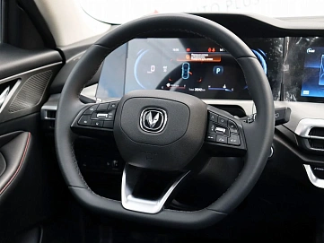 Changan , 2023г., передний привод, робот