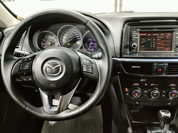 Mazda , 2013г., передний привод, автомат