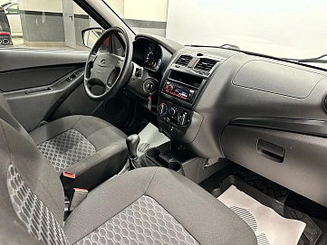 Lada (ВАЗ) Granta, 2022г, передний привод, механика