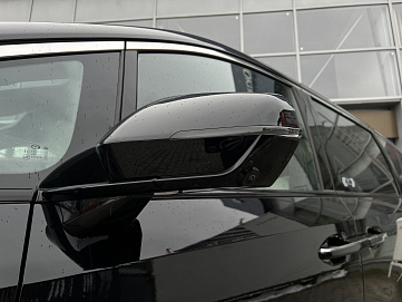 GAC M8, 2023г, передний привод, автомат