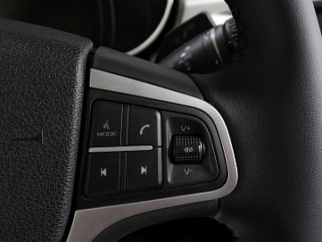 Geely Atlas, 2020г, полный привод, автомат