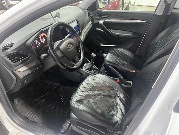 Lada (ВАЗ) Vesta, 2024г, передний привод, механика