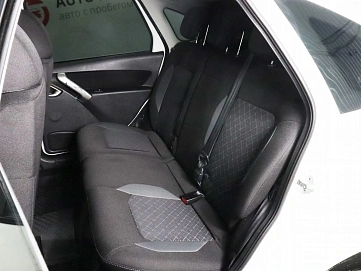 Lada (ВАЗ) Granta, 2019г, передний привод, механика