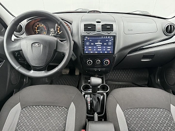 Lada (ВАЗ) Granta, 2020г, передний привод, автомат