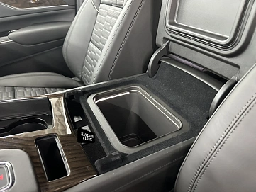 Cadillac Escalade, 2024г, полный привод, автомат