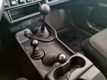 Lada (ВАЗ) , 2018г., полный привод, механика