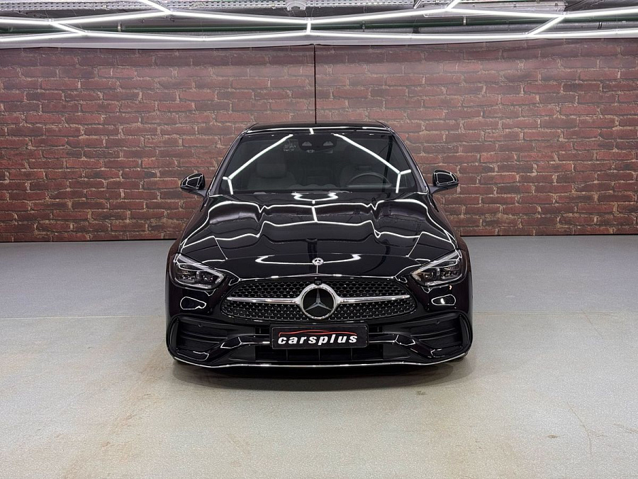 Mercedes-Benz C-Класс, 2023г.
