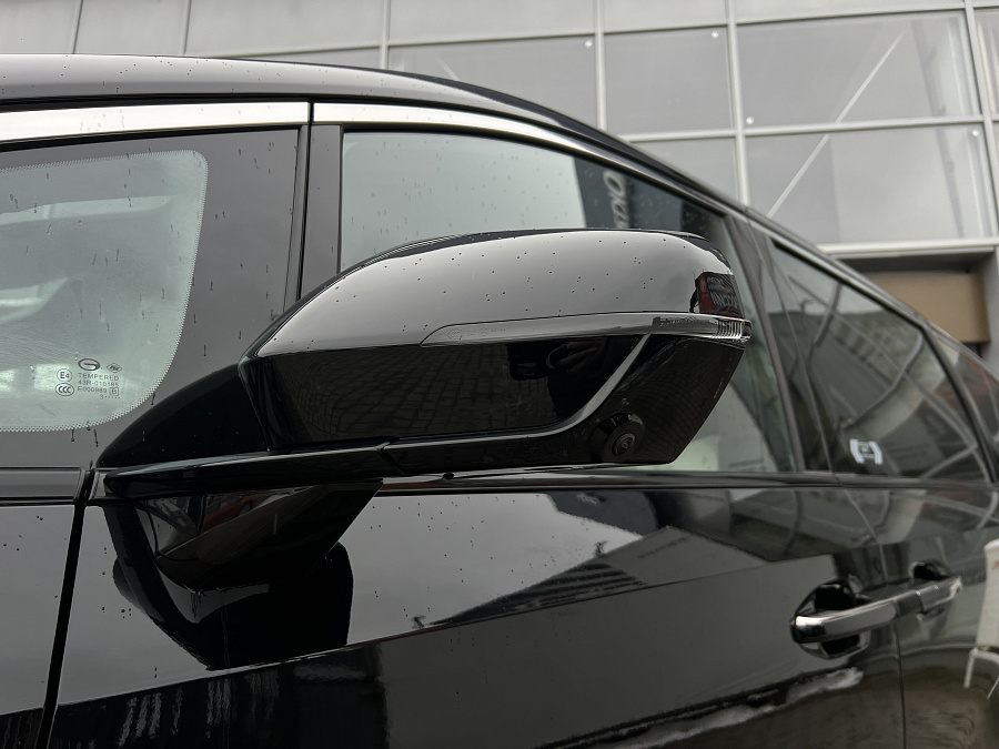 GAC M8, 2023г., передний привод, автомат