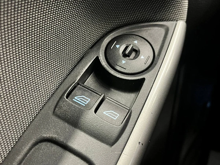 Ford Focus, 2014г., передний привод, механика