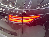 Land Rover Discovery, 2017г., полный привод, автомат