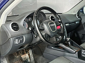 Audi A3, 2012г., передний привод, робот