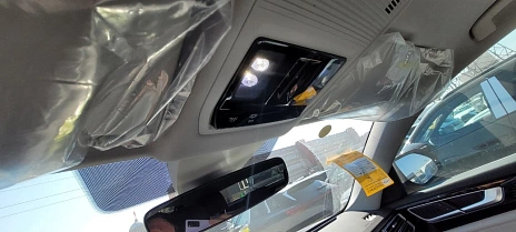 Volkswagen Teramont, 2026г, полный привод, робот