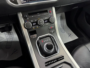 Land Rover , 2012г., полный привод, автомат