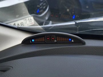 Mazda 6, 2008г, передний привод, автомат