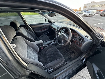 Honda Inspire, 1995г, передний привод, автомат