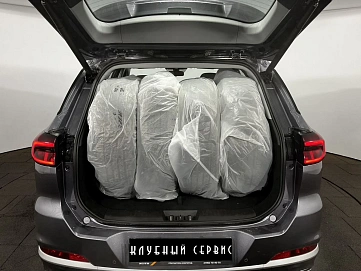 Xcite X-Cross 7, 2024г, передний привод, вариатор