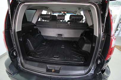 Great Wall Hover H3, 2014г, полный привод, механика