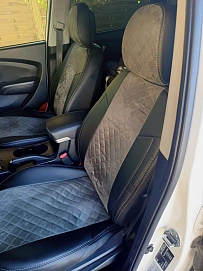 Hyundai ix35, 2012г, полный привод, автомат