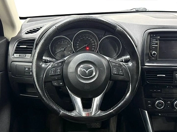 Mazda CX-5, 2014г, передний привод, автомат