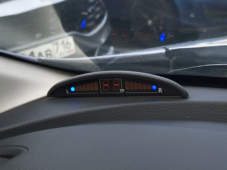 Mazda 6, 2008г., передний привод, автомат