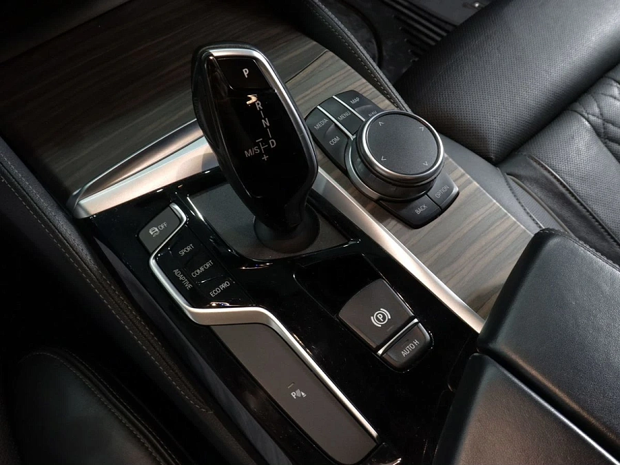 BMW , 2020г., полный привод, автомат