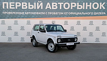 LADA_ВАЗ , 2024г., передний привод, механика