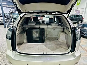 Lexus RX, 2007г., полный привод, автомат