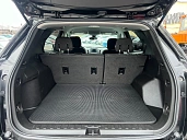 Chevrolet Equinox, 2020г., передний привод, автомат