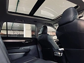 Toyota Highlander, 2025г., полный привод, автомат