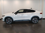 Geely , 2022г., передний привод, автомат