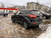 Hyundai Creta, 2020г., полный привод, автомат