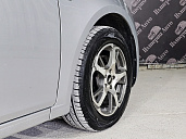 Chevrolet Cruze, 2010г., передний привод, автомат