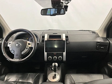 Nissan X-Trail, 2014г, полный привод, вариатор