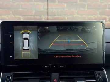 Toyota Land Cruiser, 2025г., полный привод, автомат