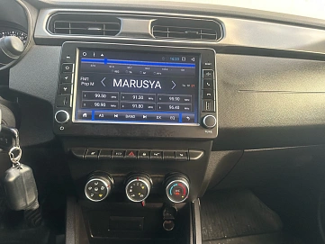 Renault Arkana, 2020г, передний привод, механика