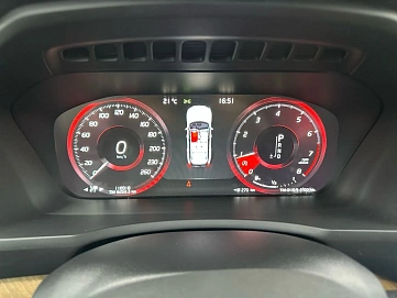 Volvo XC90, 2020г, полный привод, автомат